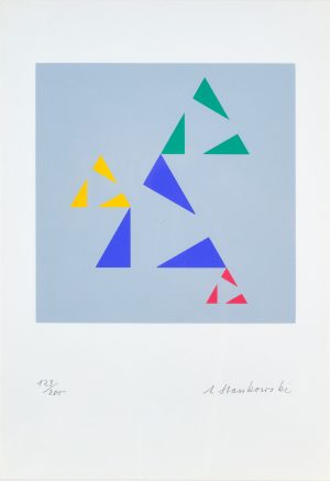 217/616 Stankowski, Anton