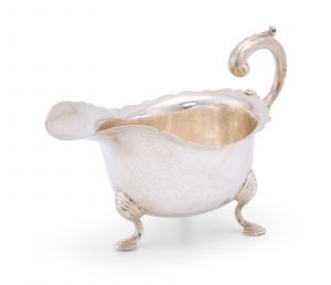 216/646 Gr. Saucière, London 1928.