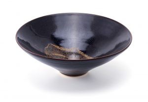 216/258 Teeschale, China wohl 20. Jh.