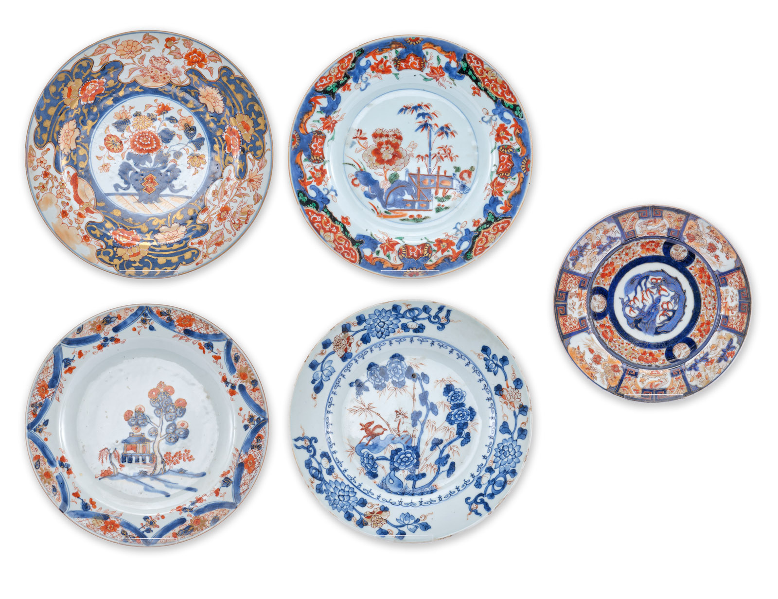 216/248 Konvolut versch. Teile, China wohl 19. Jh. – Bild 2