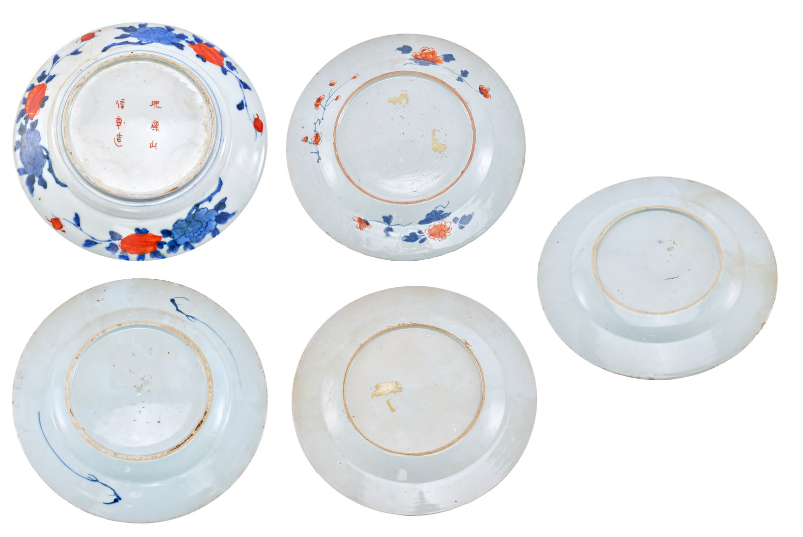 216/248 Konvolut versch. Teile, China wohl 19. Jh. – Bild 3