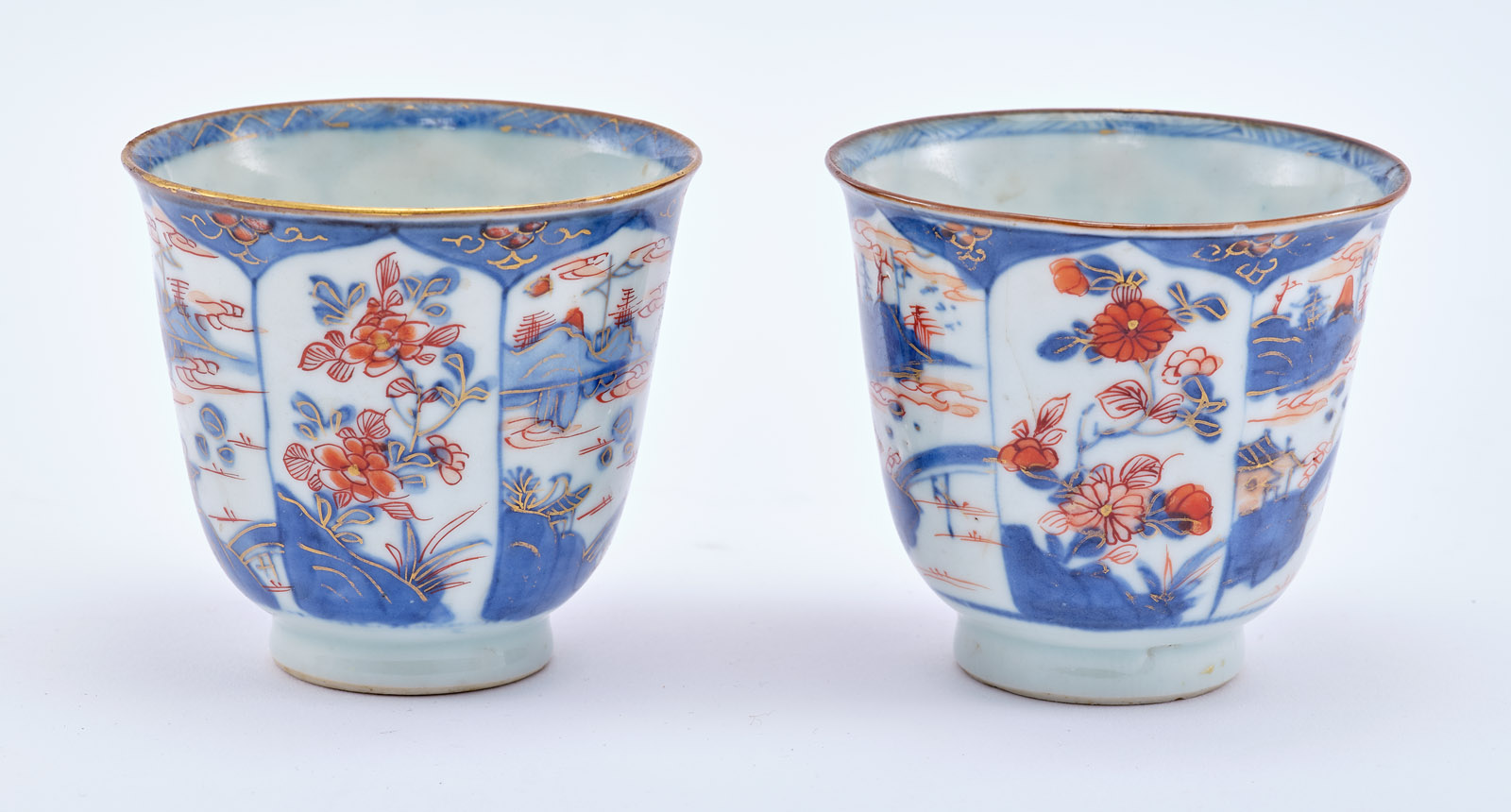 216/248 Konvolut versch. Teile, China wohl 19. Jh. – Bild 4