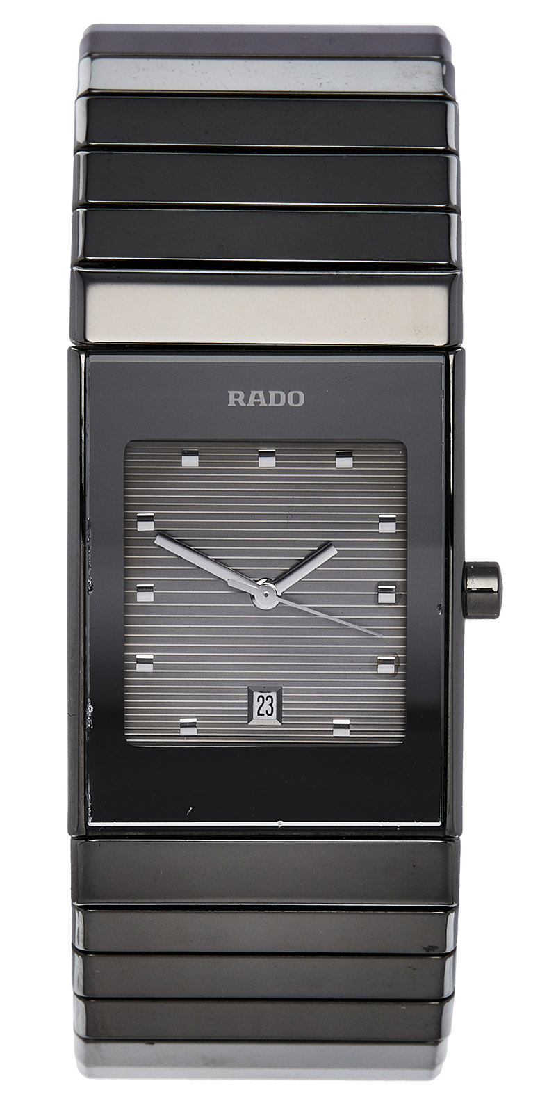 216/989 Damenarmbanduhr Rado Diastar