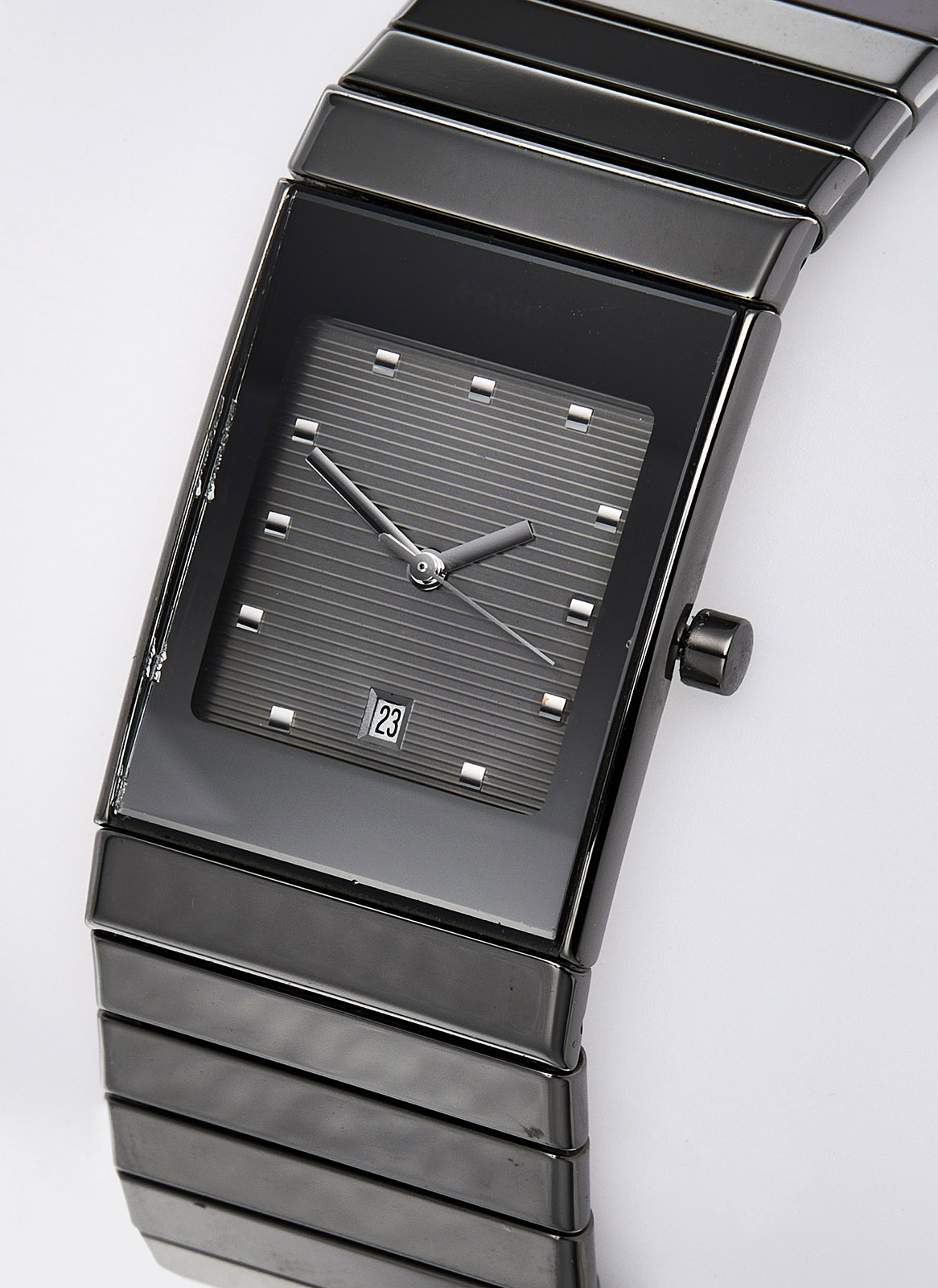 216/989 Damenarmbanduhr Rado Diastar – Bild 2