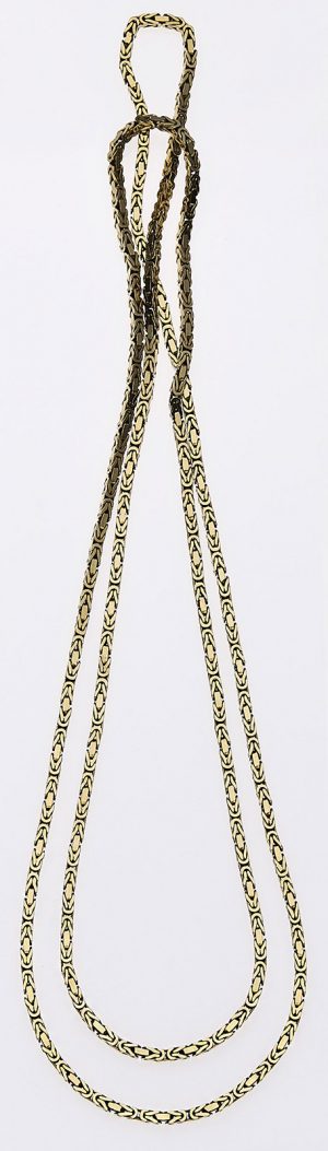 216/799 Lange Königskette