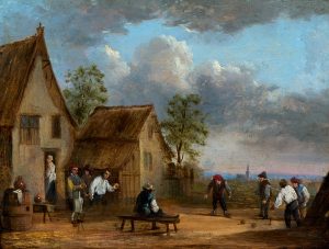 217/509 Apshoven, Thomas van