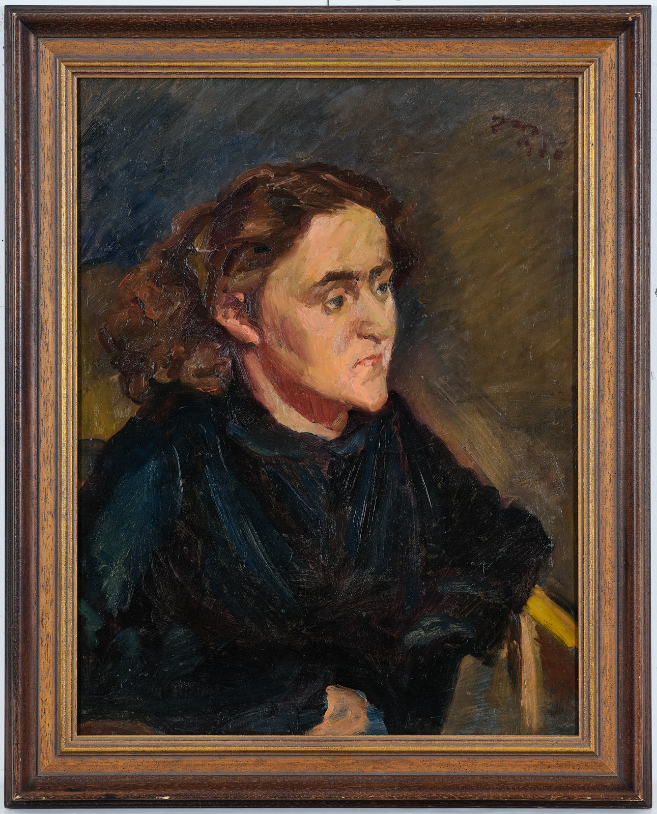 217/198 Meidner, Ludwig – Bild 2