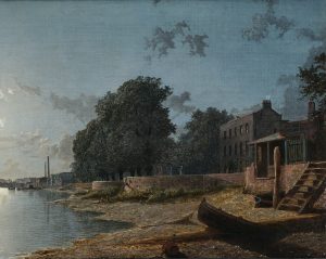 217/368 Niederlande 19. Jh