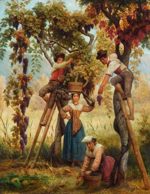 217/299 Housez, Charles