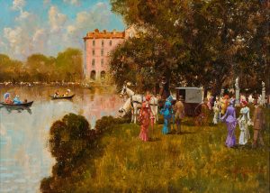 217/375 Sign. A. Tzavim