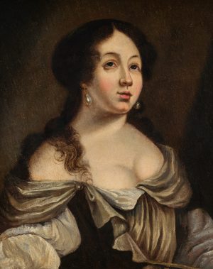 217/523 Bildnismaler 18. Jh.