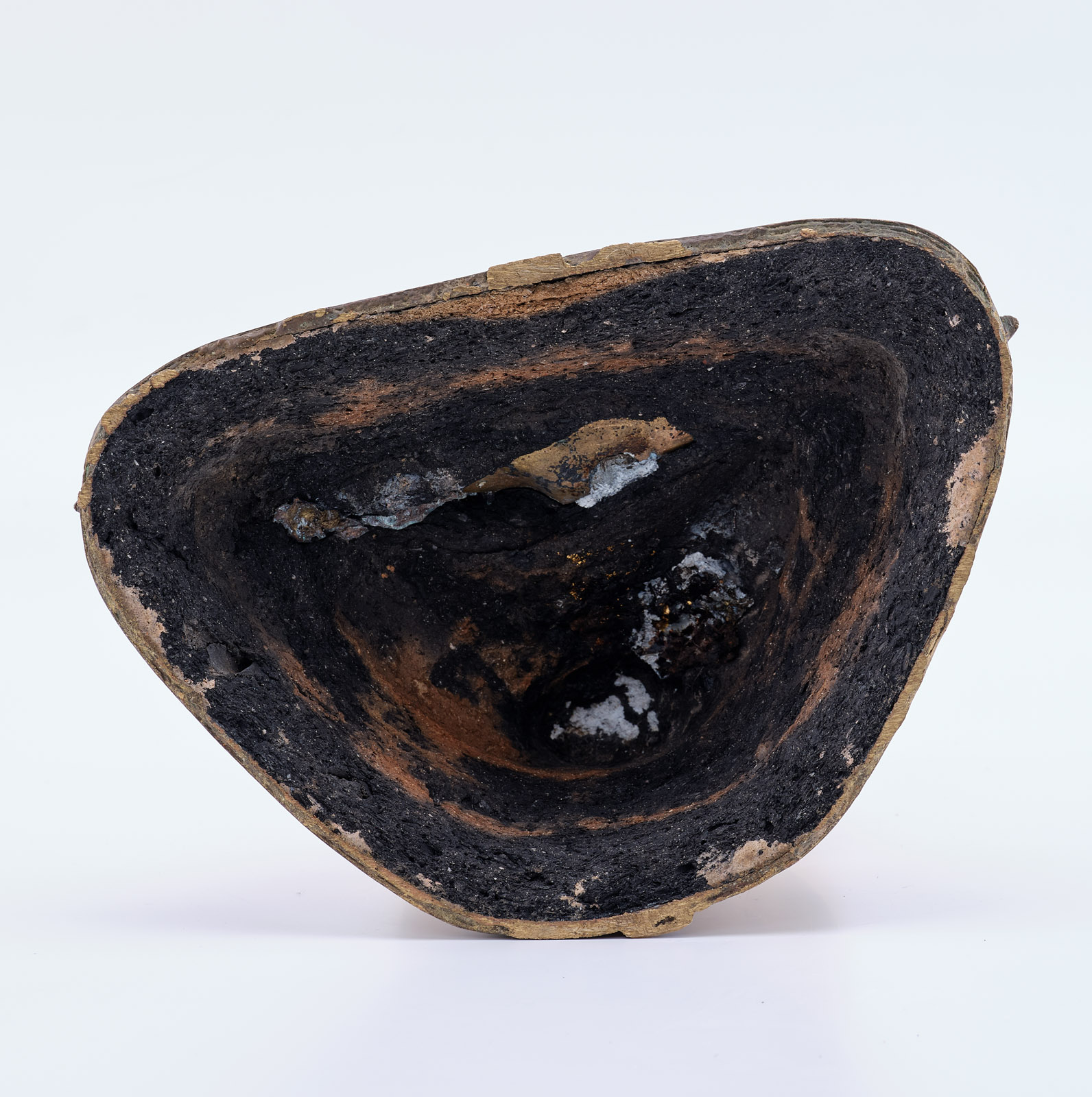 216/222 Buddha, wohl Thailand 18. Jh. – Bild 4