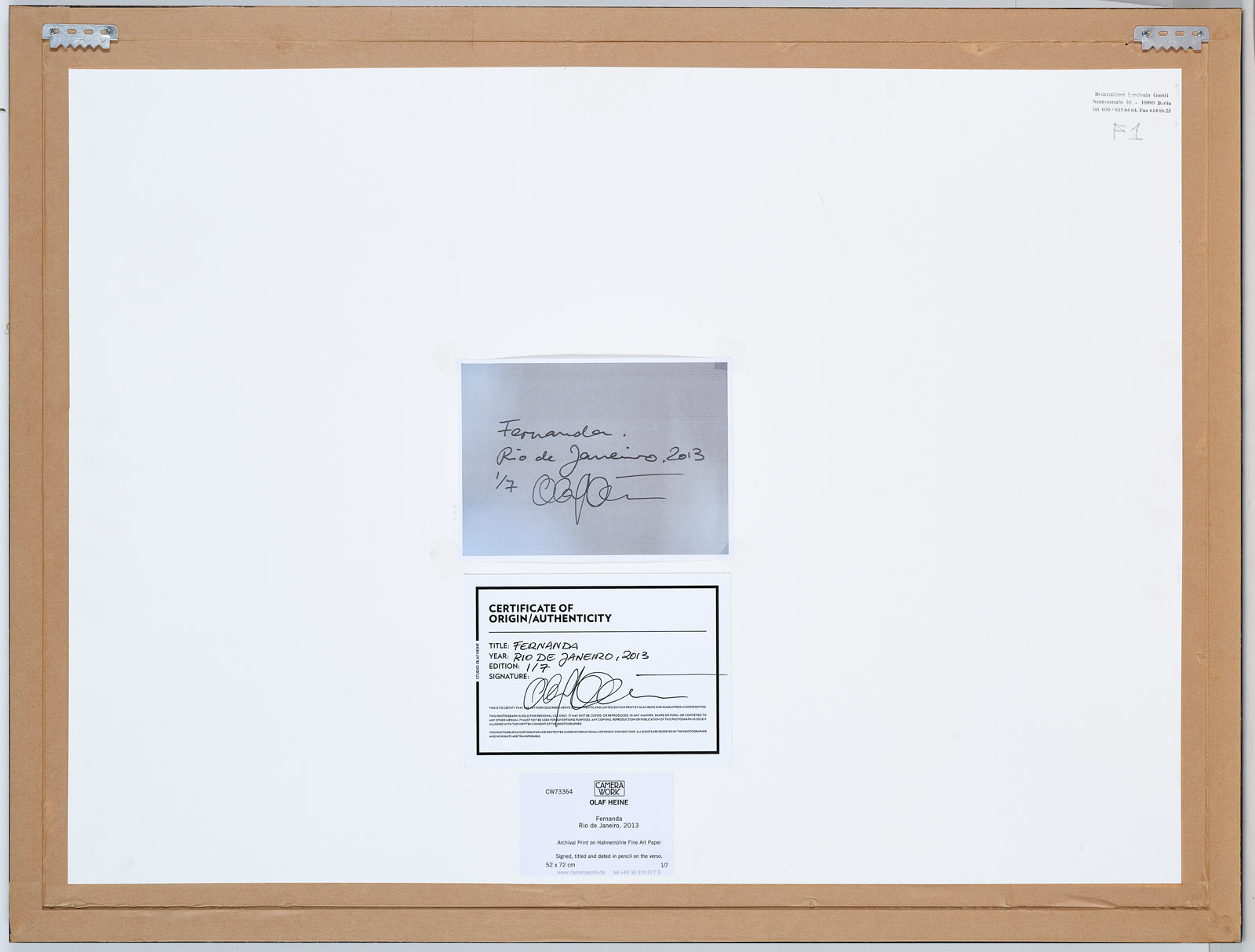 217/160 Heine, Olaf – Bild 4