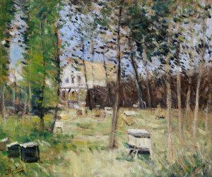 217/300 Montézin, Pierre Eugèn