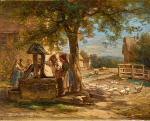 217/398 Dielmann, Jakob, Fürchtegott