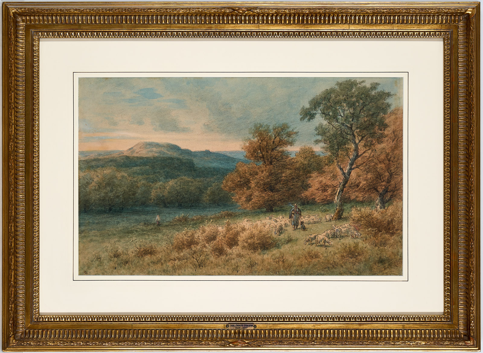 217/401 Mauerer, Jakob – Bild 2