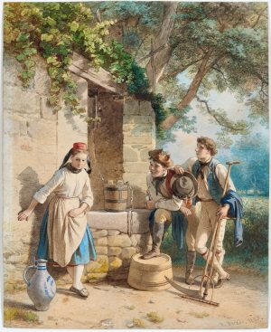 217/392 Becker, Jakob