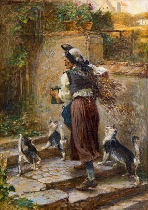 218/249 Hasselhorst, Johann Heinrich