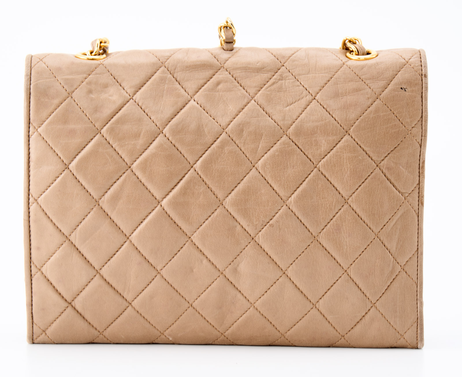 218/1092 Schultertasche, Chanel 2. Hälfte 20. Jh. – Bild 8