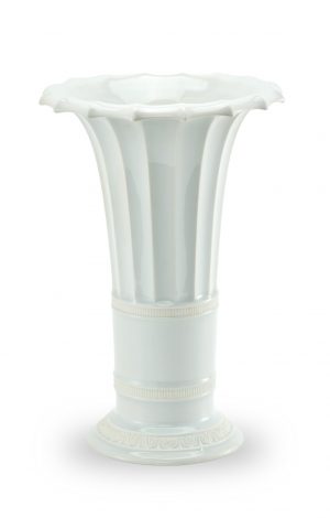 218/753 Vase, Royal Copenhagen Ende 20. Jh.