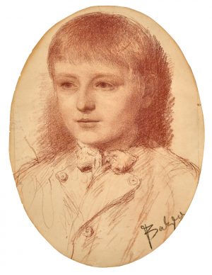 218/234 Balzer, Ferdinand