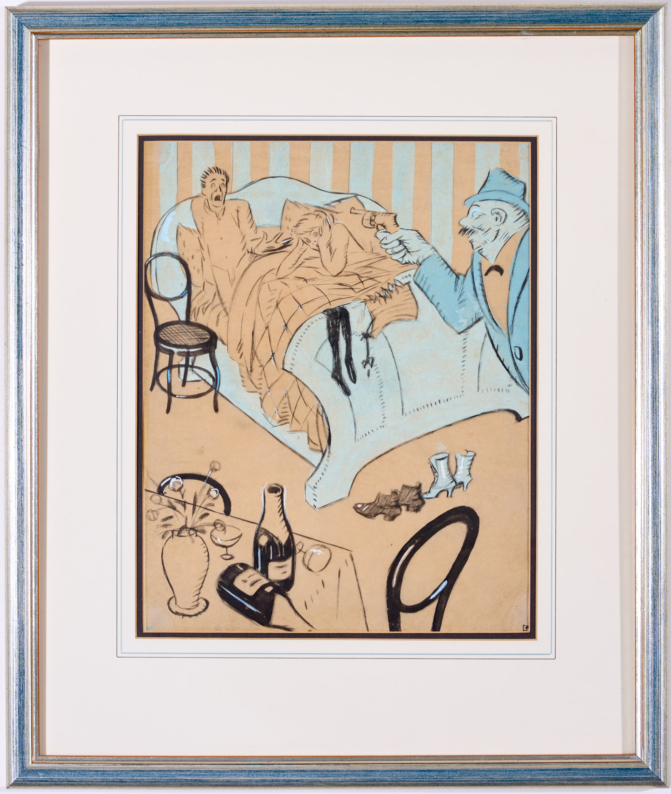 218/186 Gris, Juan – Bild 9