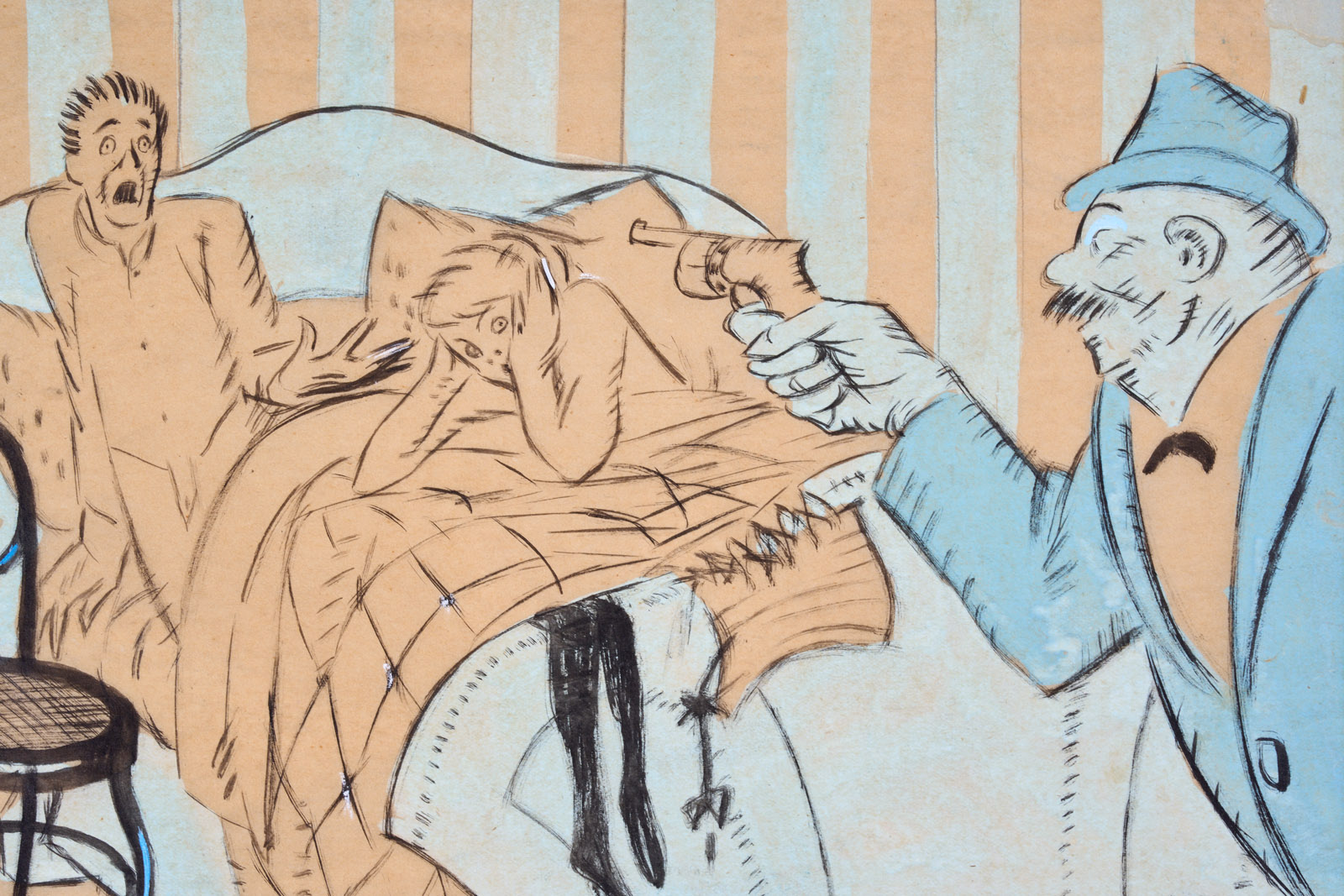 218/186 Gris, Juan – Bild 8