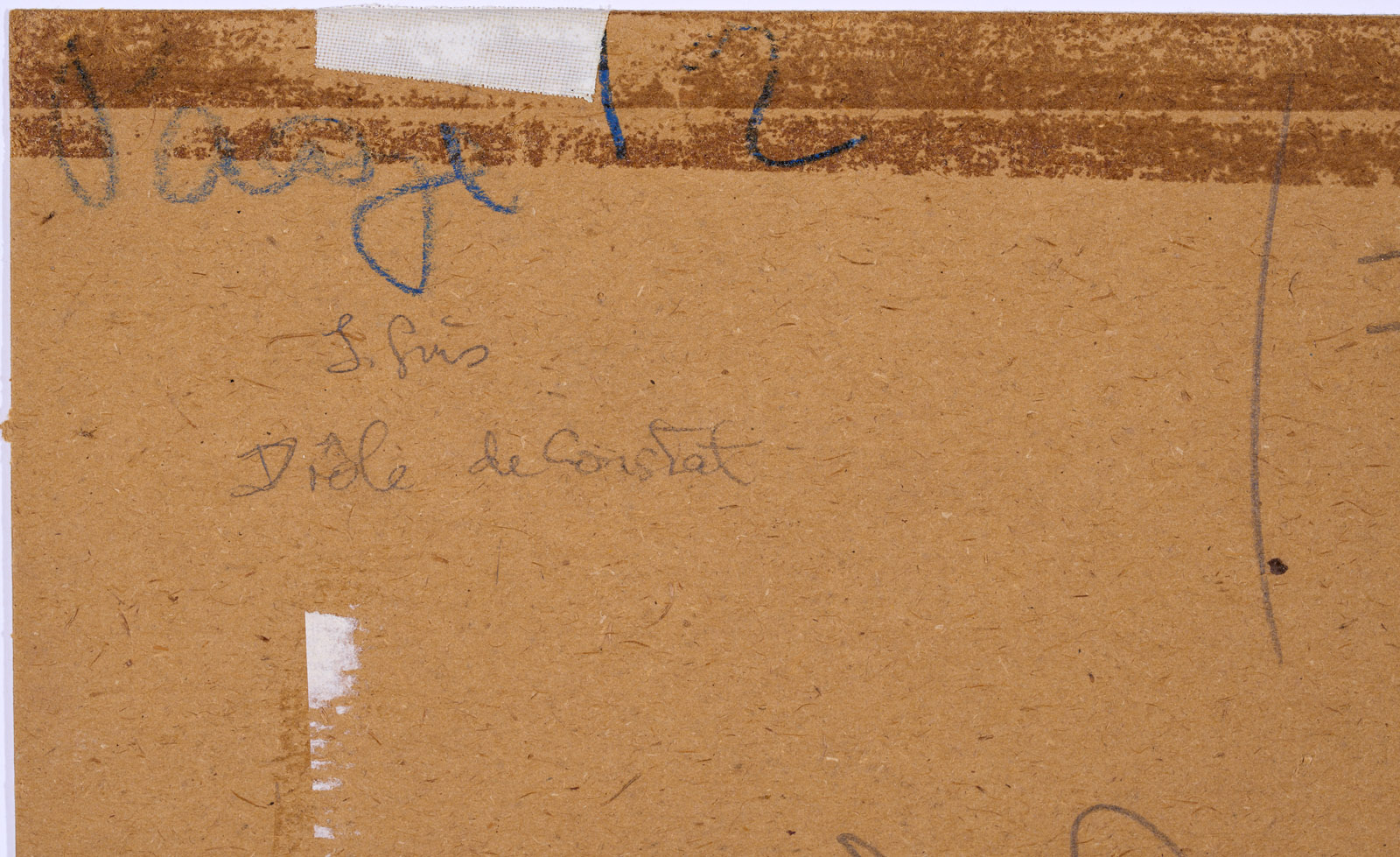 218/186 Gris, Juan – Bild 5