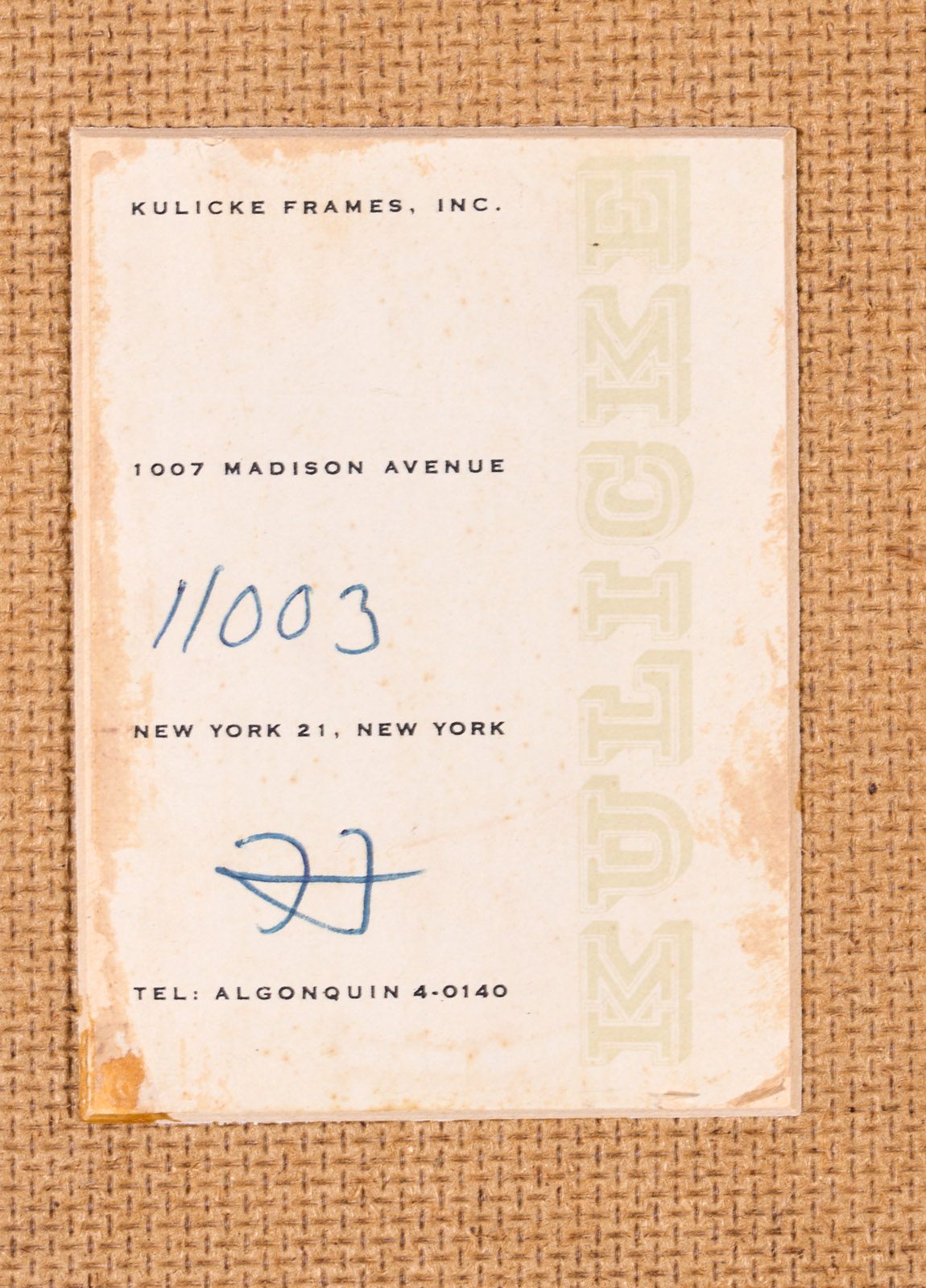 218/186 Gris, Juan – Bild 4