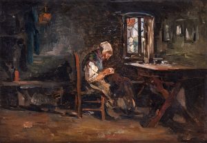 218/245 Burger, Anton