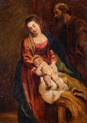 218/255 Beer, Wilhelm Amandus