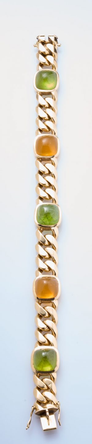 219/977 Panzerarmband