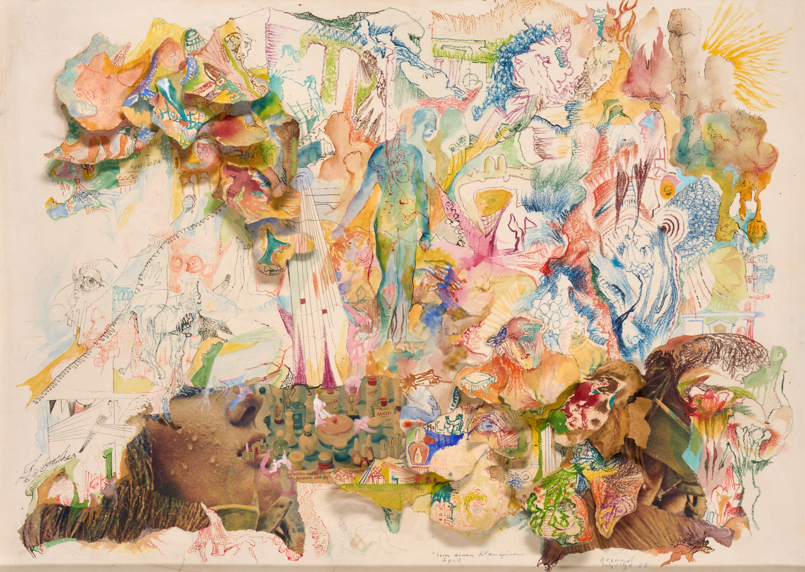 218/127 Schultze, Bernard