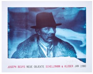218/313 Beuys, Joseph