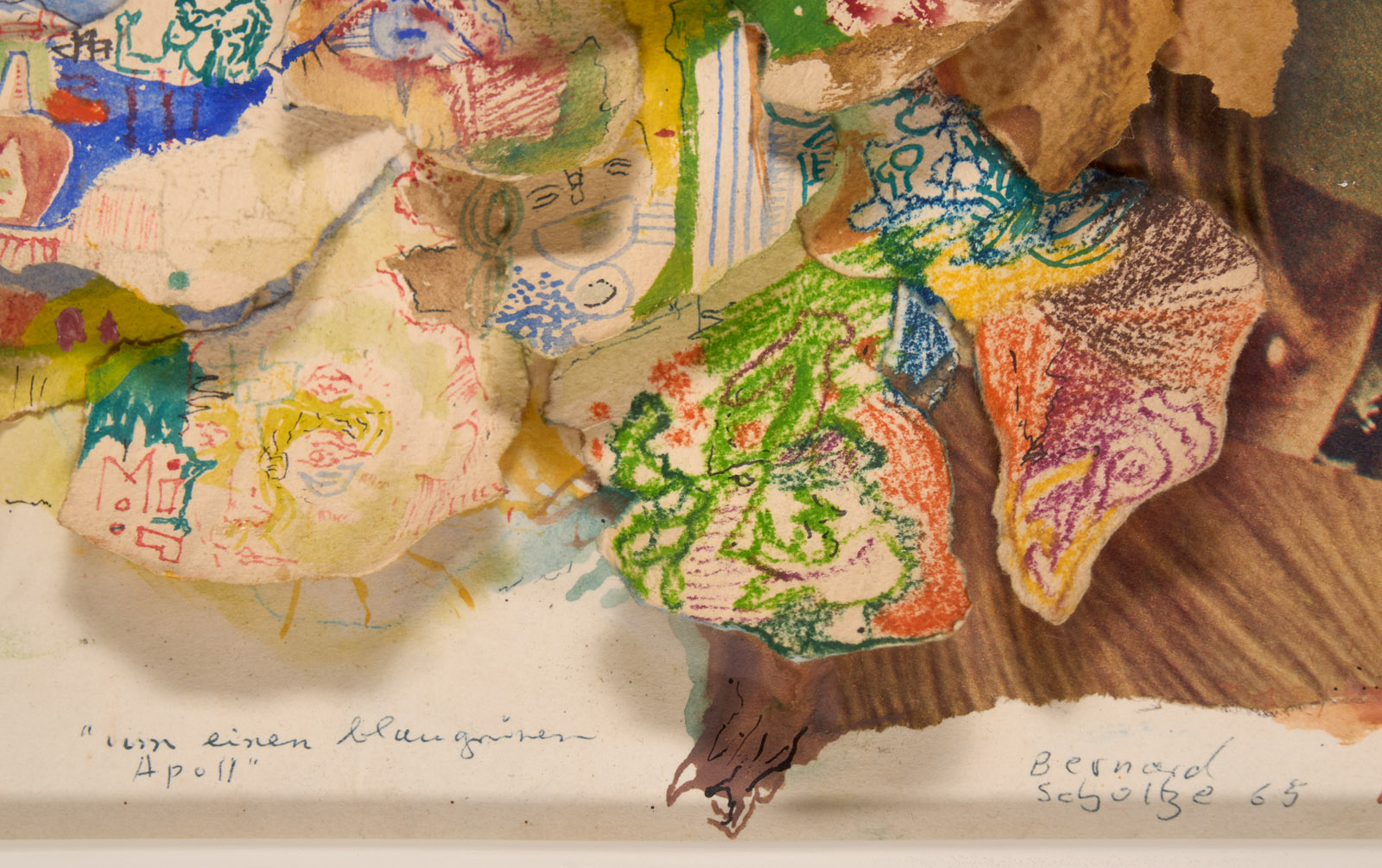 218/127 Schultze, Bernard – Bild 4