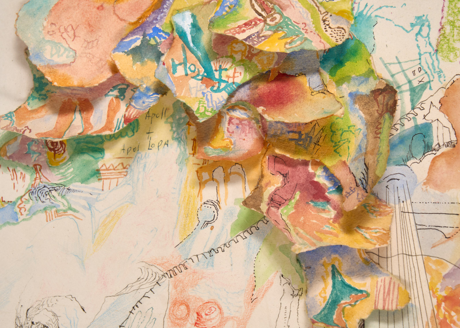 218/127 Schultze, Bernard – Bild 3