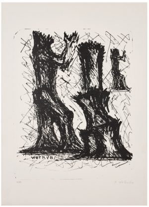 218/151 Wotruba, Fritz