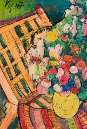 218/126 Hahn, Albert