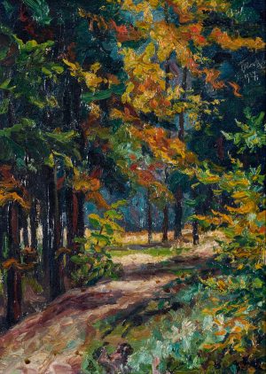 218/257 Mook, Friedrich Wilhelm