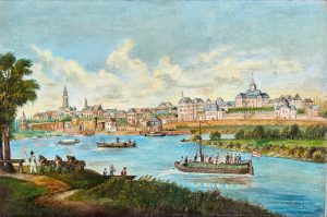 218/288 Sign. Carlota Dat. 1836