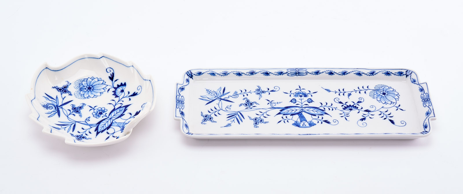 219/752 Kaffee-Service für 10 Pers., Meissen 2. Hälfte 20. Jh. – Bild 4
