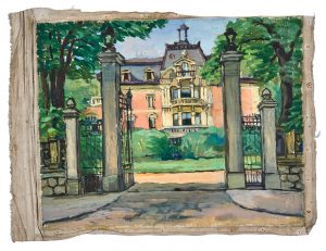 219/186 Liebermann, Ernst