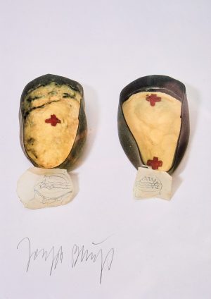 219/325 Beuys, Joseph
