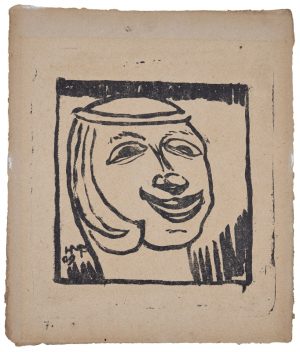 219/150 Pechstein, Hermann Max