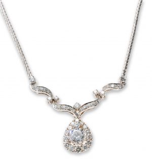 219/963 Brillant-Collier