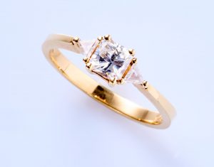 219/964 Diamantring