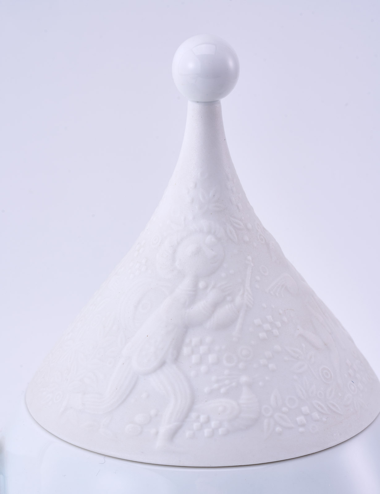 219/717 Kaffee-Service für 12 Pers., Rosenthal um 1980. – Bild 6
