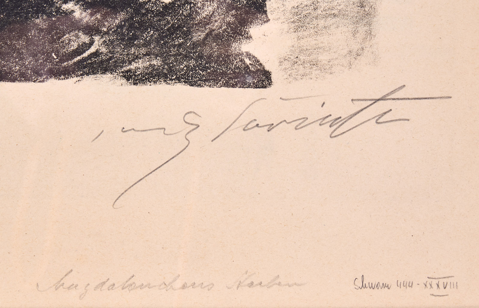 219/318 Corinth, Lovis – Bild 3