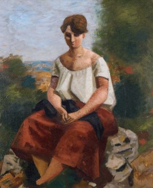 219/133 Bissière. Roger