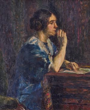 219/173 Schraegle, Gustav